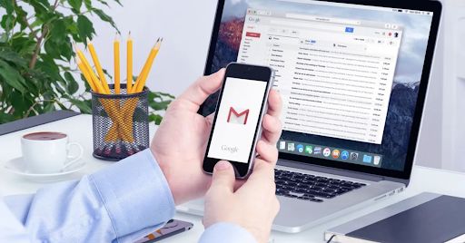 cách xóa tài khoản email trên điện thoại