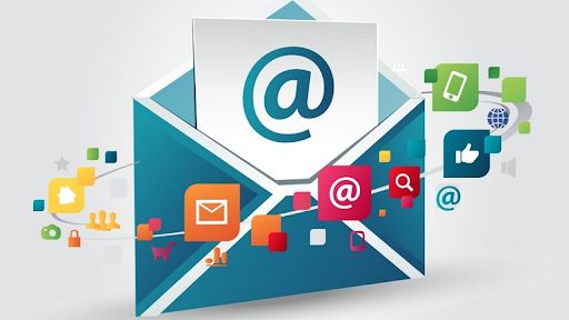 khôi phục email đã xóa