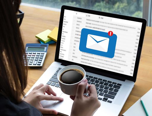 cách viết email xin thực tập