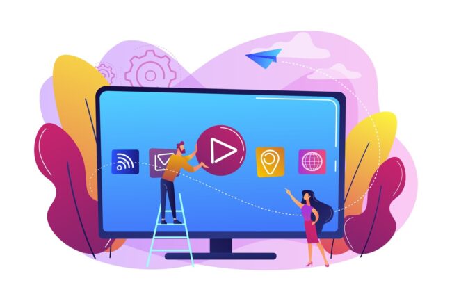 Tải video từ web bằng trình duyệt Amaze Browser