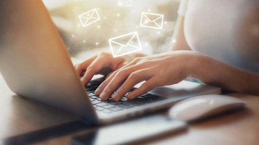 cách viết email phản hồi