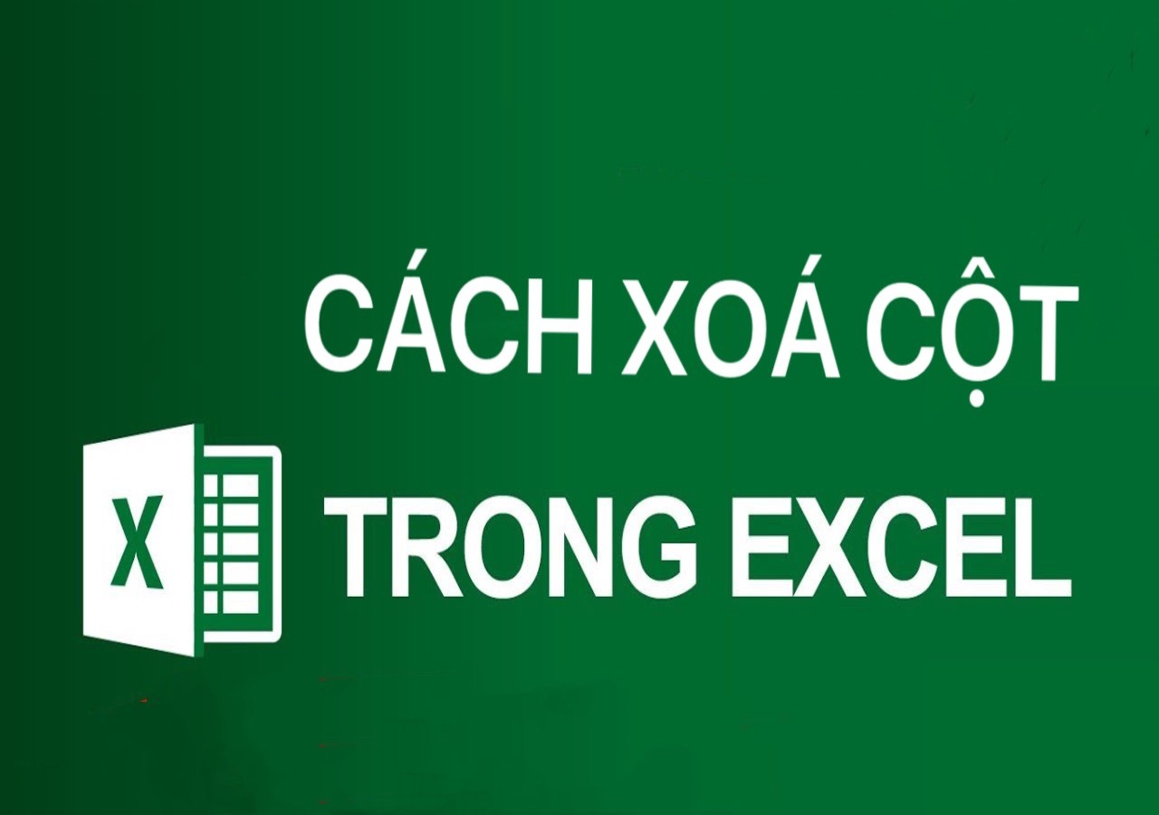 Trong quá trình làm việc với Excel, việc xóa cột là một bước quan trọng để tối ưu hóa cấu trúc dữ liệu và giữ cho bảng tính của bạn gọn gàng và dễ đọc