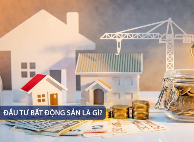 Đầu tư bất động sản