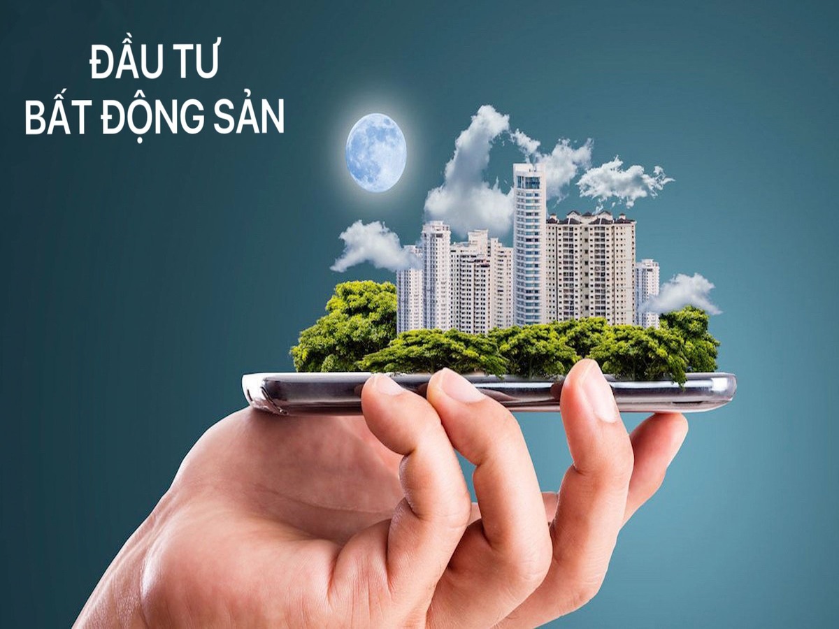 Nguyên tắc, chiến lược đầu tư bất động sản