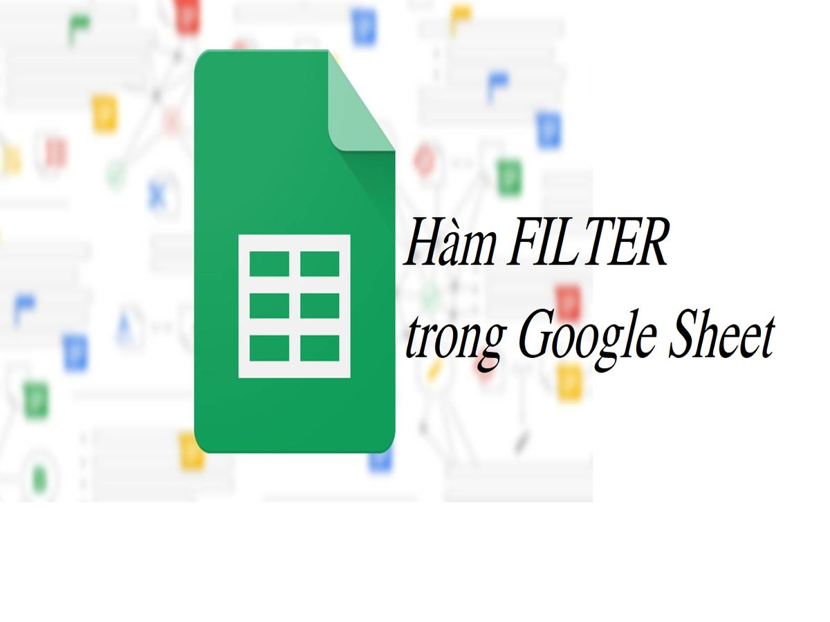 hàm if trong google sheet