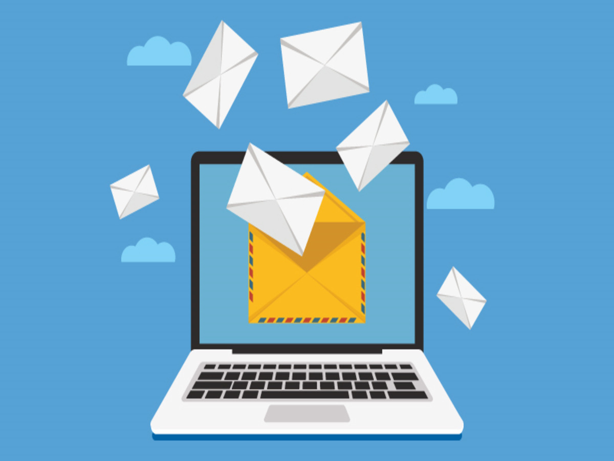 khôi phục email đã xóa