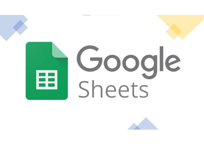 Cách xuống dòng trong Google Sheet bằng hàm SUBSTITUTE