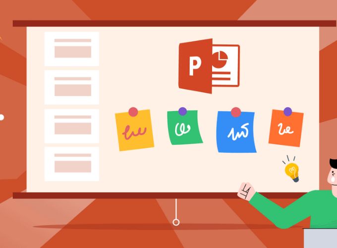 Microsoft powerpoint cải tiến và tính năng mới qua các phiên bản