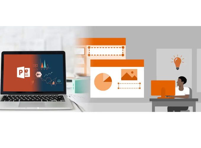 Microsoft PowerPoint đã phát triển với nhiều tính năng độc đáo