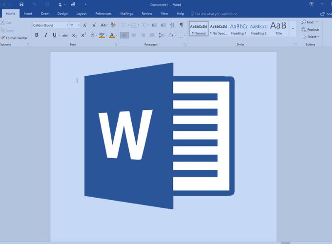 Microsoft Word