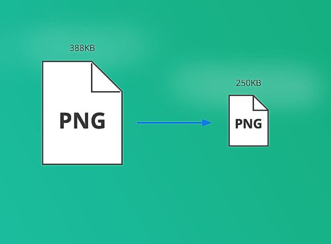 Nén ảnh trước khi chèn vào file excel