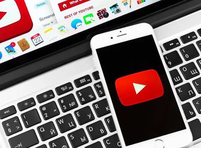 Các bước tải video từ Youtube về điện thoại Android