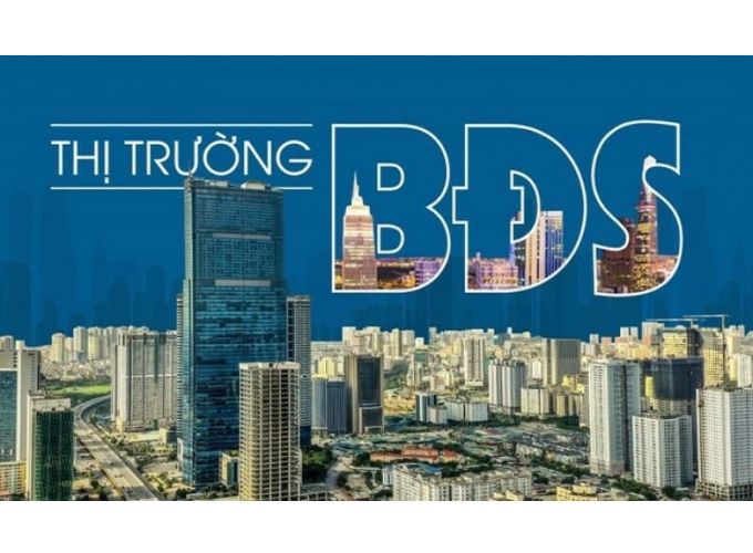 Thị trường bất động sản