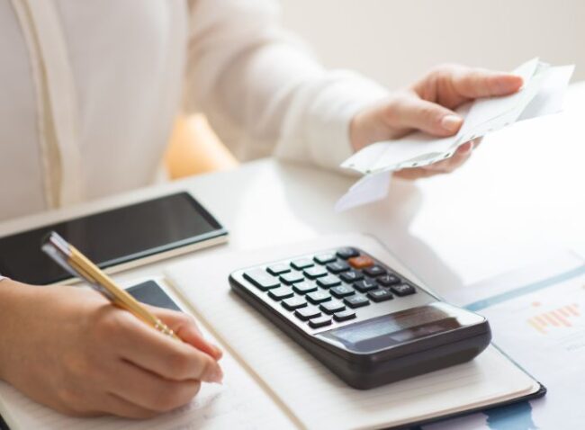 Mô tả công việc chi tiết của một Accountant