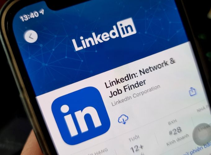 Phần mềm LinkedIn là gì?