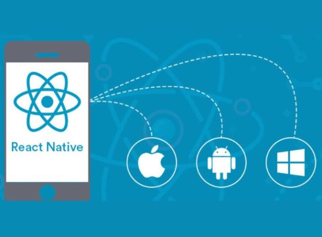 React Native hoạt động như thế nào