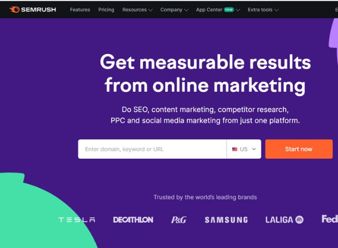 SEMrush