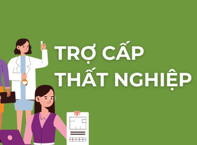 Trợ cấp thất nghiệp là gì? Quy định TCTN năm 2024