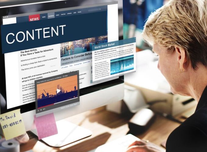 Content pillar sự cần thiết và cách xây dựng hiệu quả