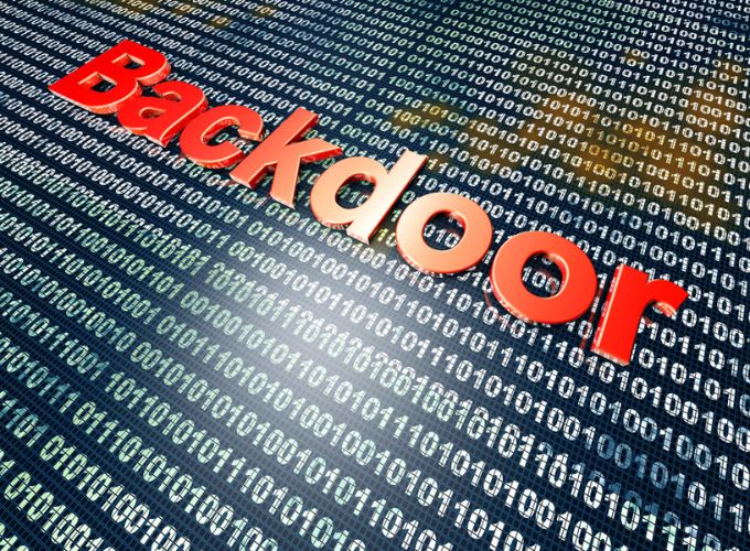 Backdoor là gì? Nguy cơ tiềm ẩn và cách bảo mật hiệu quả