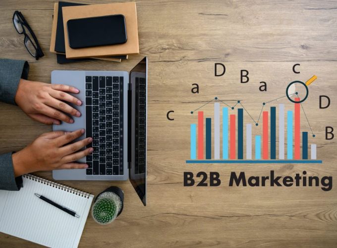 Chiến lược Marketing hiệu quả cho mô hình B2B