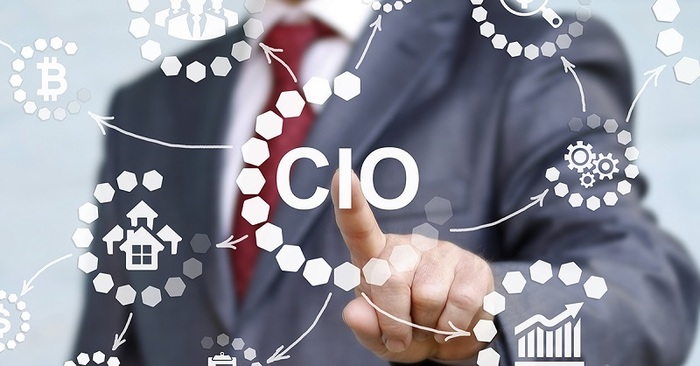 Vai trò của CIO trong doanh nghiệp