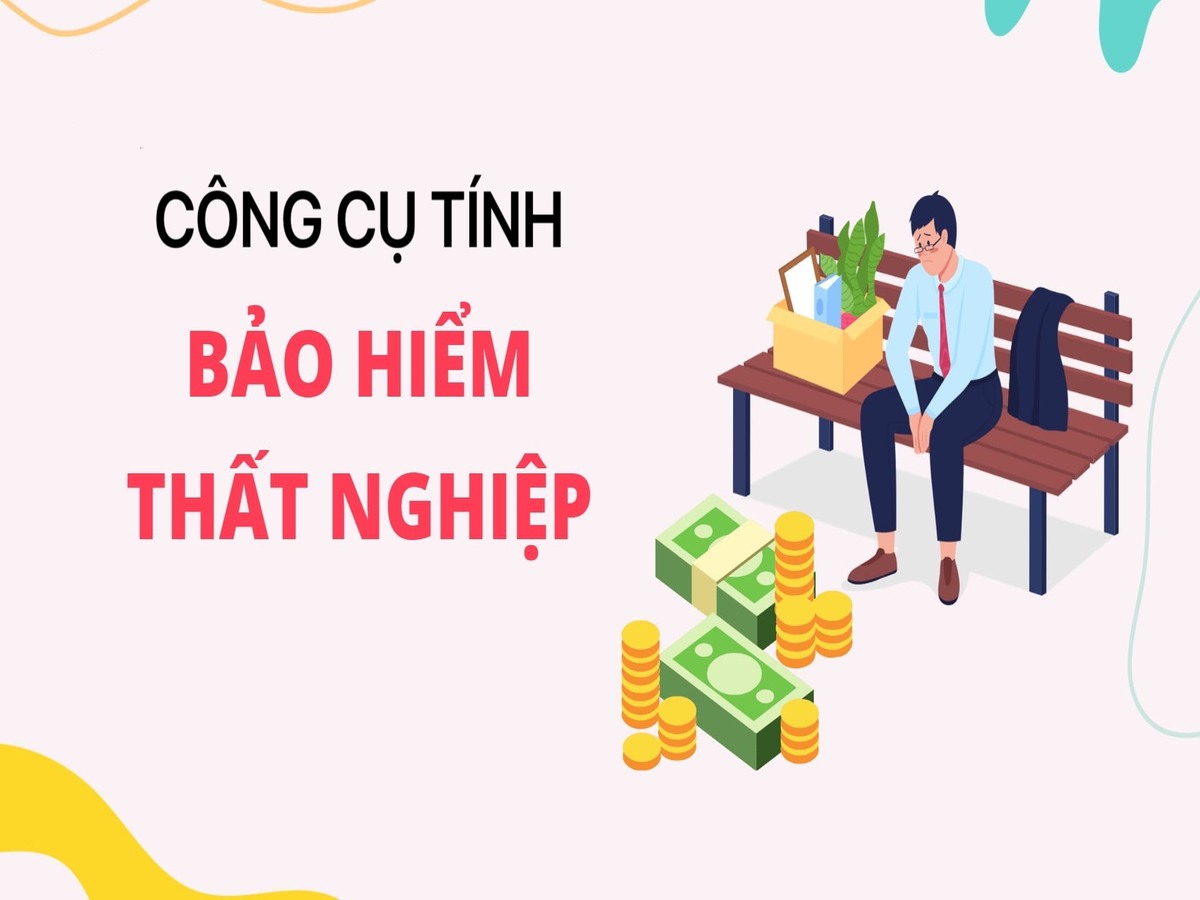 Công cụ tính mức hưởng bảo hiểm