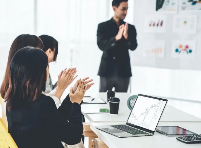 Marketing executive đóng vai trò quan trọng trong việc lập kế hoạch