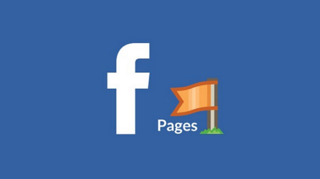 Page la gì trên Facebook