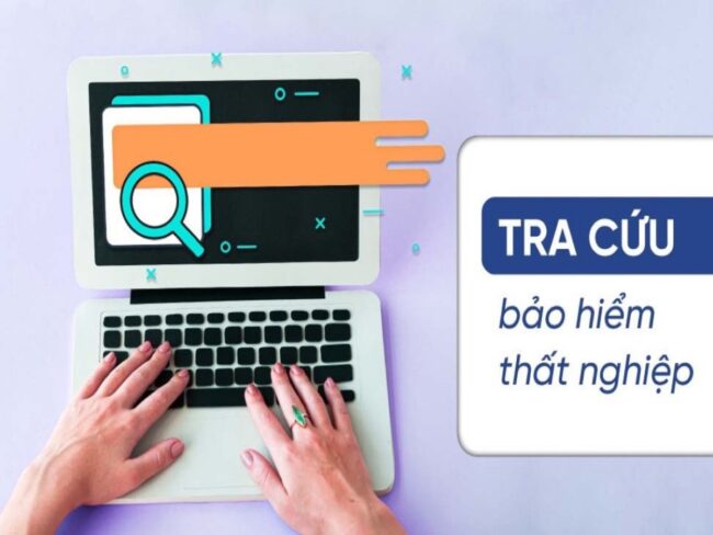 tra cứu bảo hiểm thất nghiệp