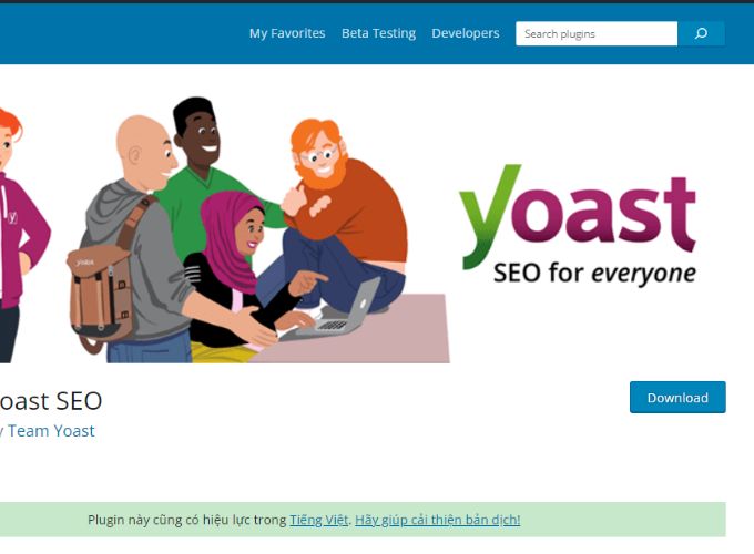 Yoast SEO