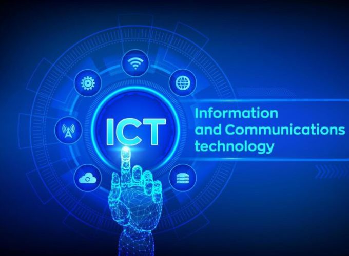 Tác động của ICT đến kinh tế và đời sống 