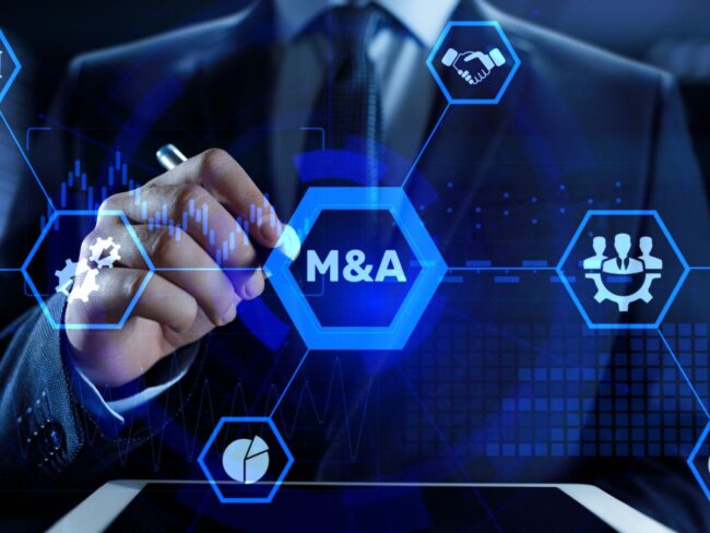 M&A là gì chi tiết?