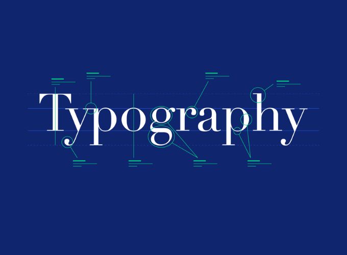 Typography là gì? Khám phá nghệ thuật chữ viết thiết kế