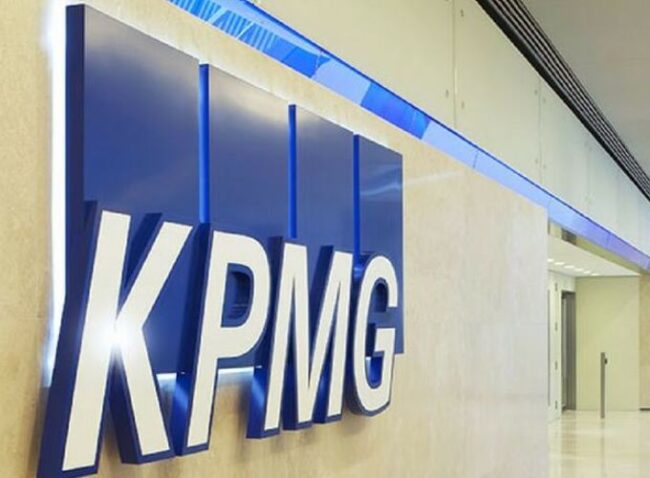 Công ty kiểm toán KPMG