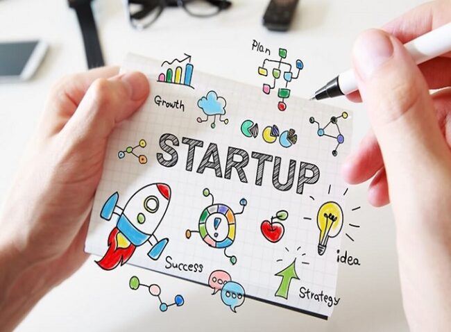 Các loại hình startup phổ biến