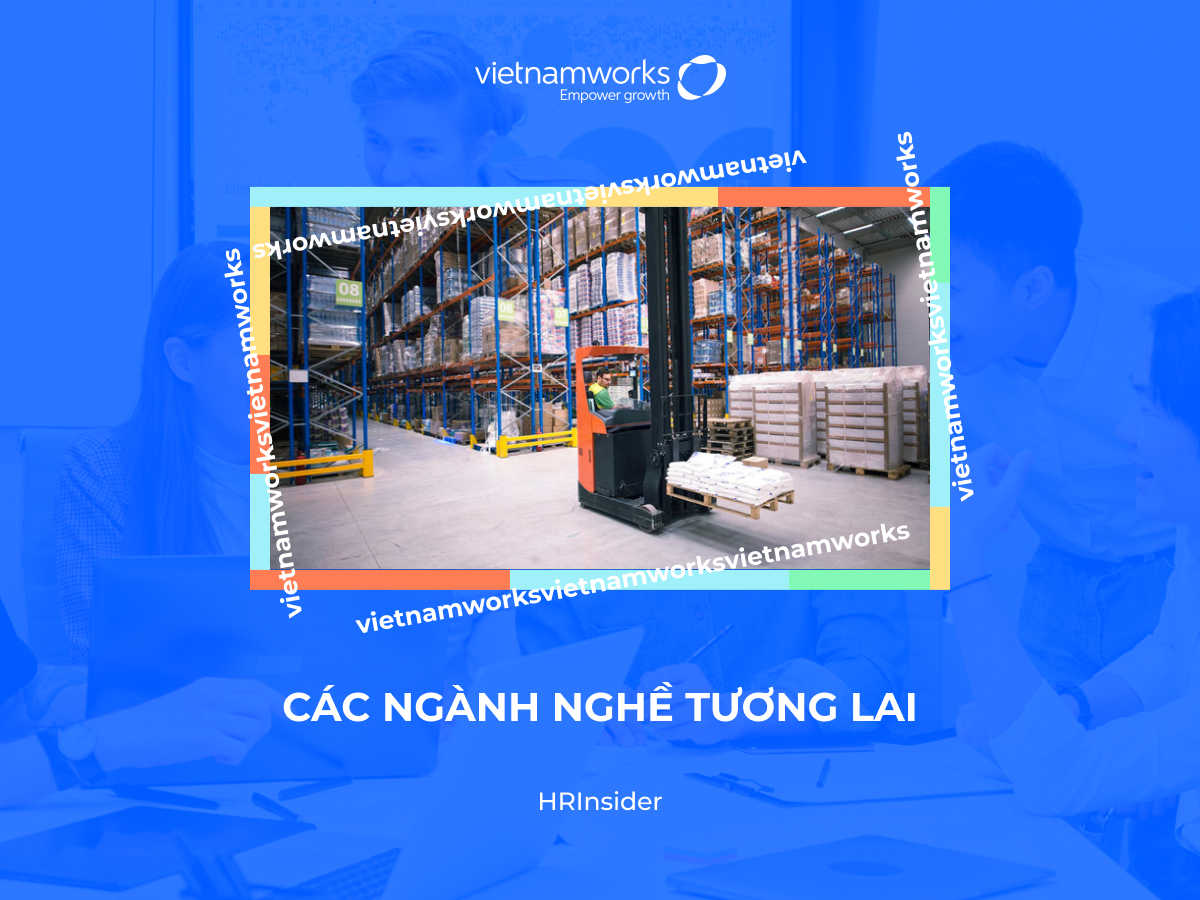 Điểm danh các ngành nghề tương lai