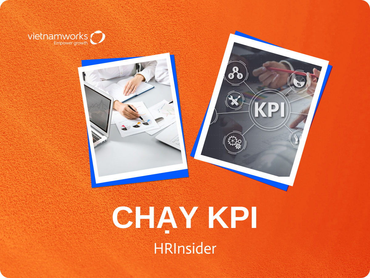 chạy kpi