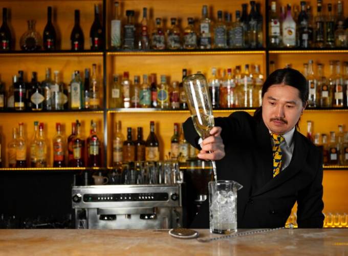 Cơ hội nghề nghiệp của Bartender hiện nay