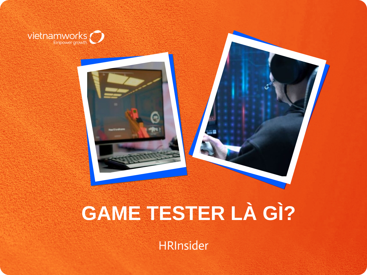 game tester