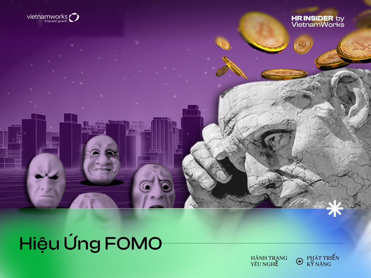 Hiệu ứng FOMO