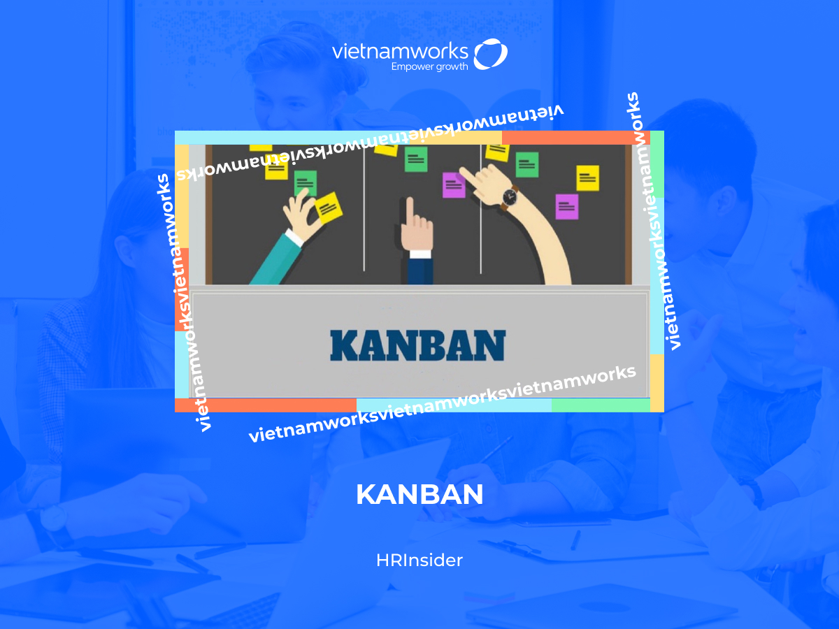 Kanban là gì