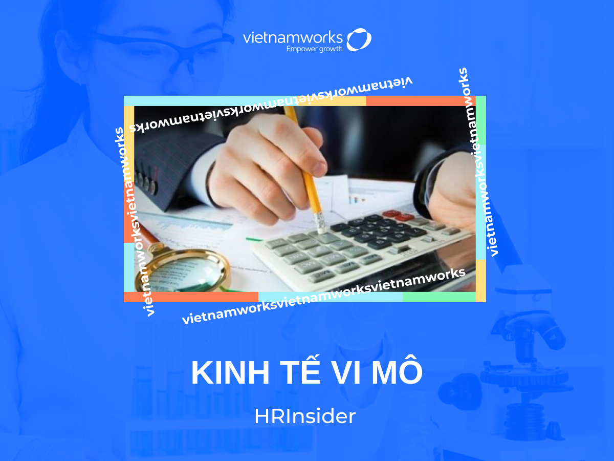 kinh tế vi mô