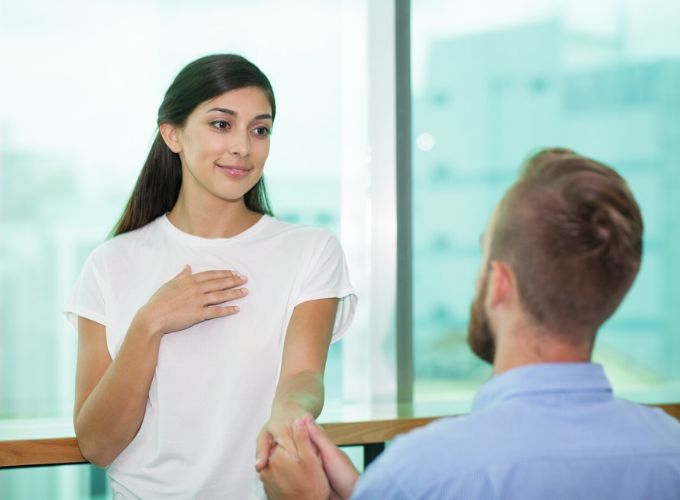 Bí quyết để rèn luyện Interpersonal skills