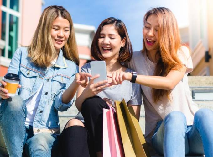 Lợi ích của Social Commerce