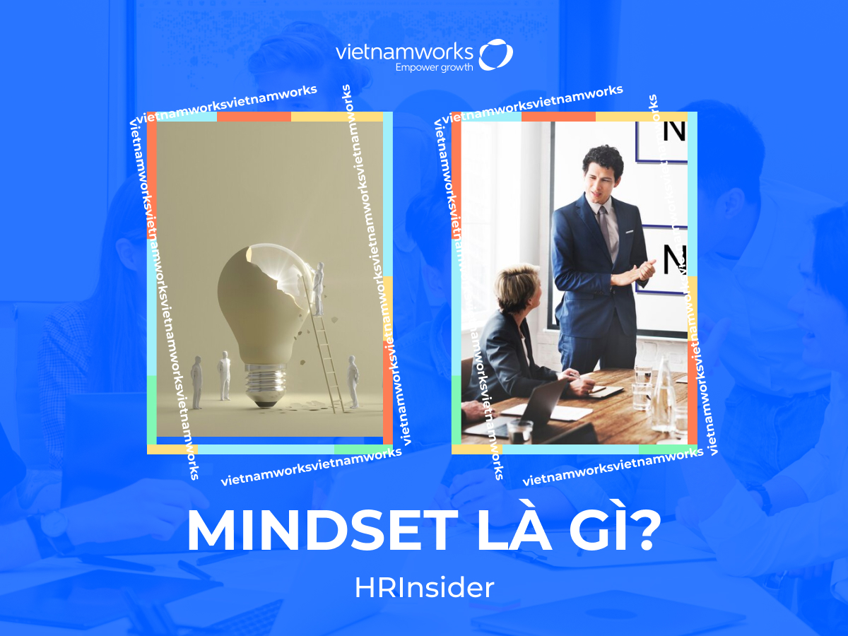 mindset là gì