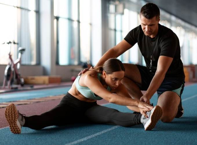 Những khó khăn mà Personal Trainer cần phải đối mặt