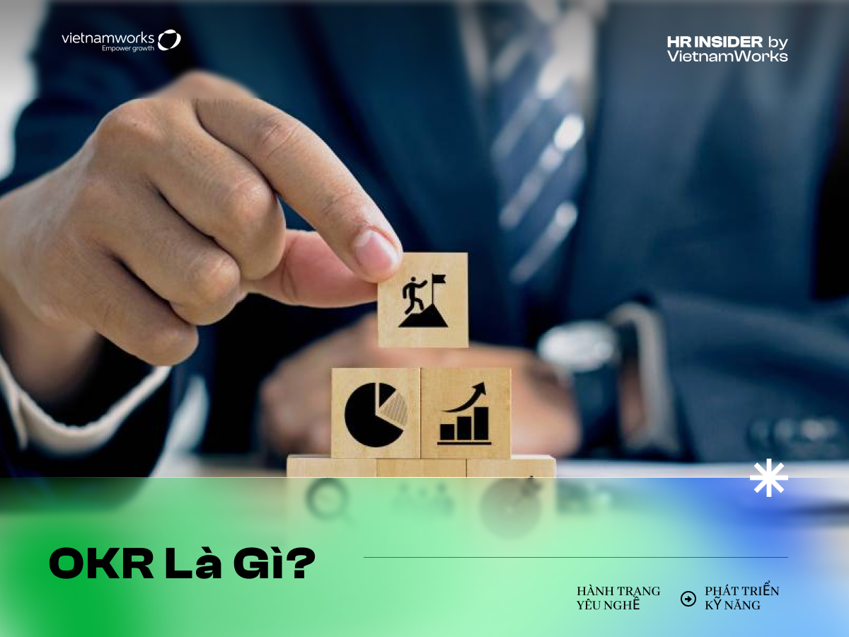 OKR là gì? Các bước triển khai OKR hiệu quả cho doanh nghiệp