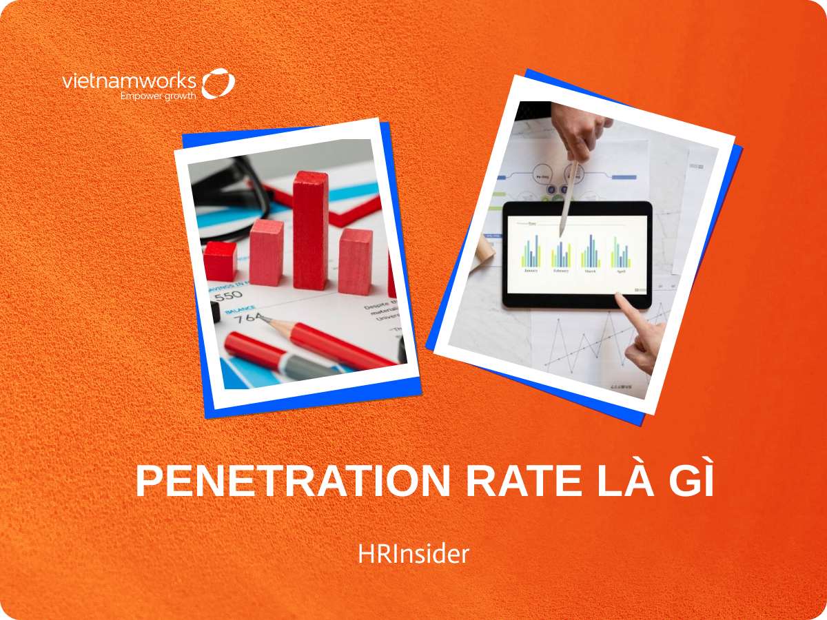 penetration rate là gì