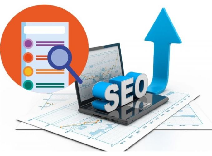 Cải thiện hiệu quả SEO cho website